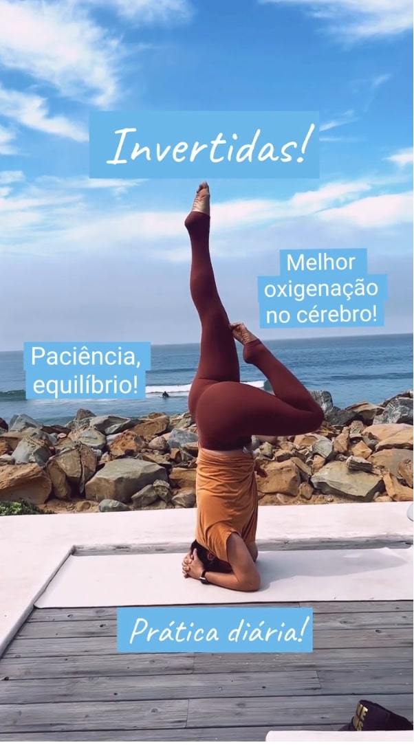 Fernanda Machado Feet