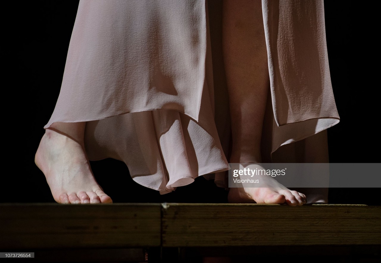 Florence Welch Feet