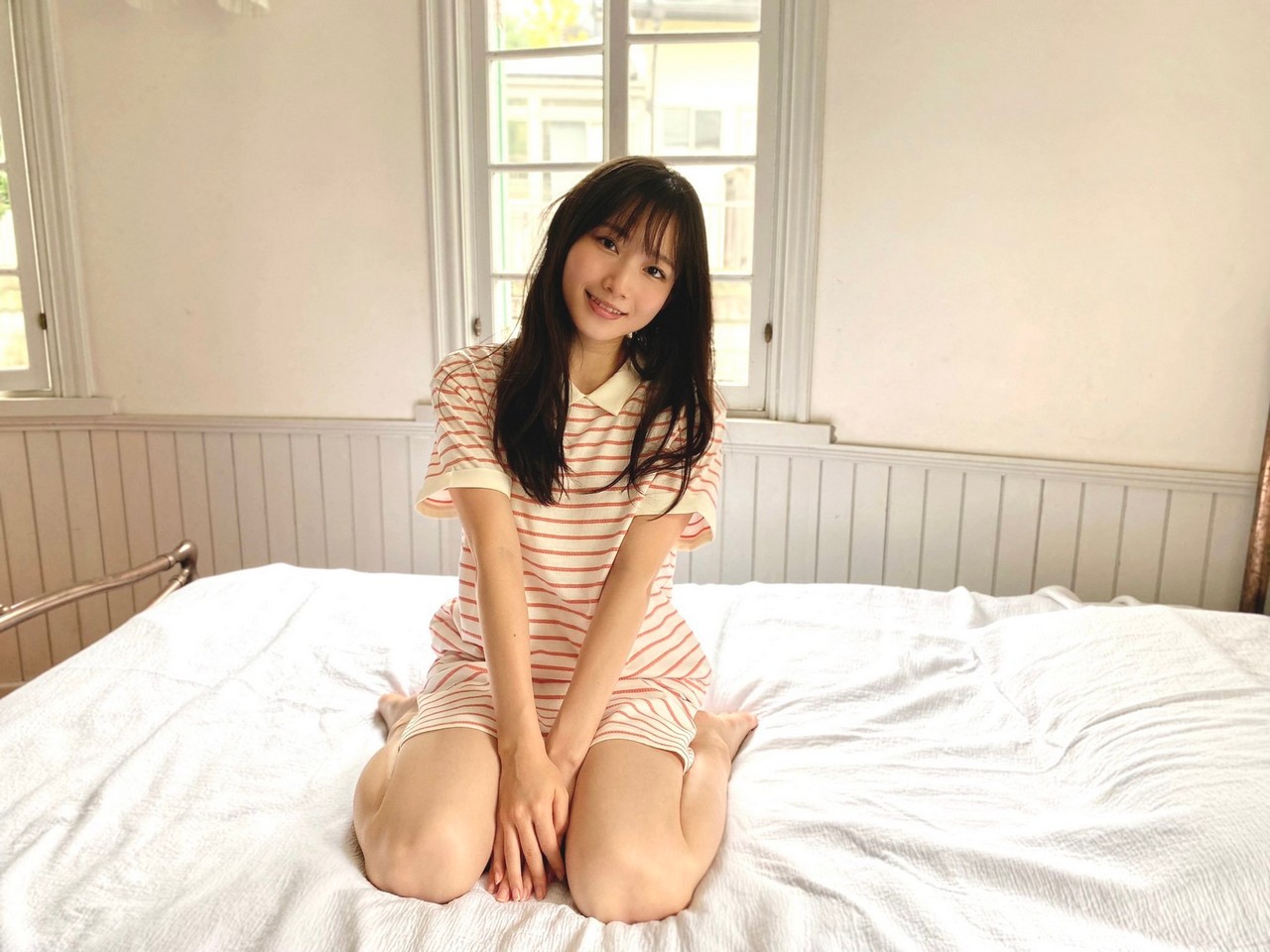 Nagisa Aoyama Feet