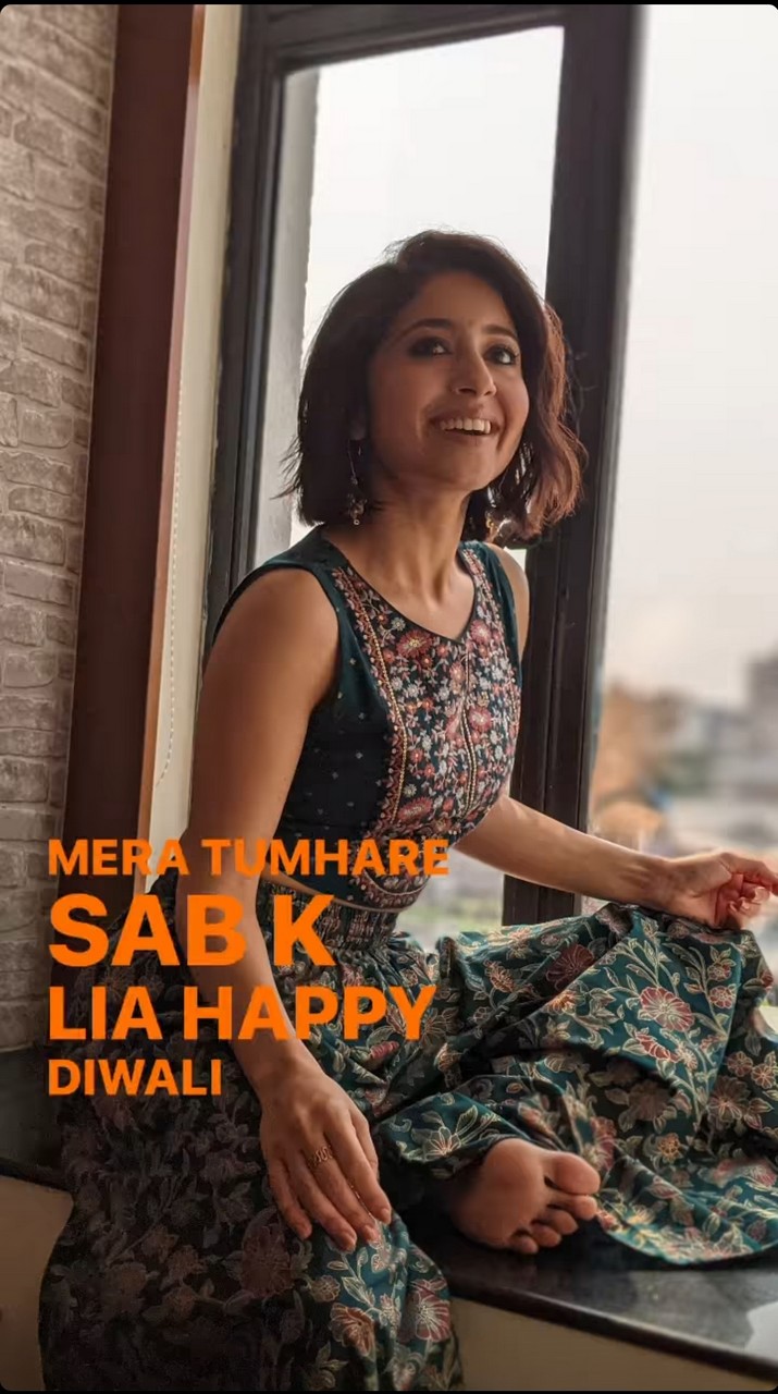 Shweta Tripathi Fee