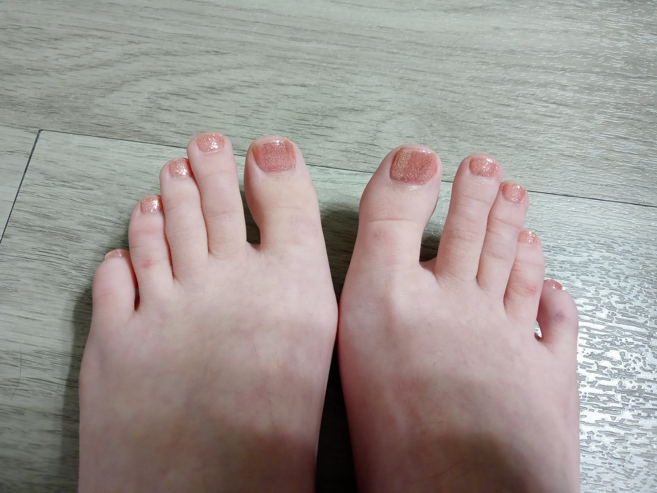 Tifa Quinn Feet