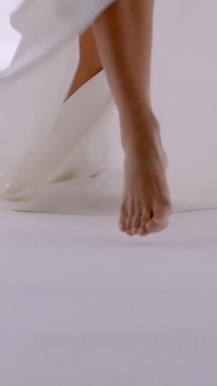 Polina Gagarina Feet