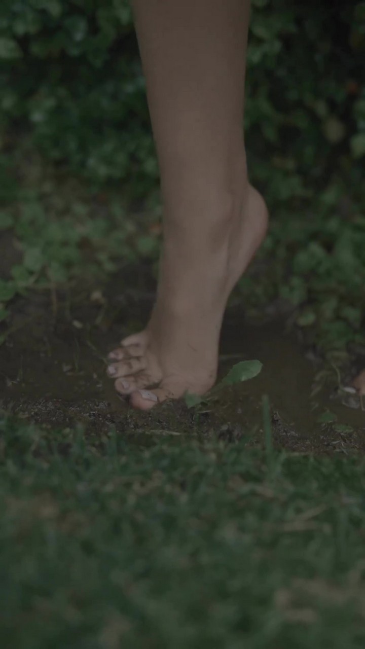 Mimi Froes Feet