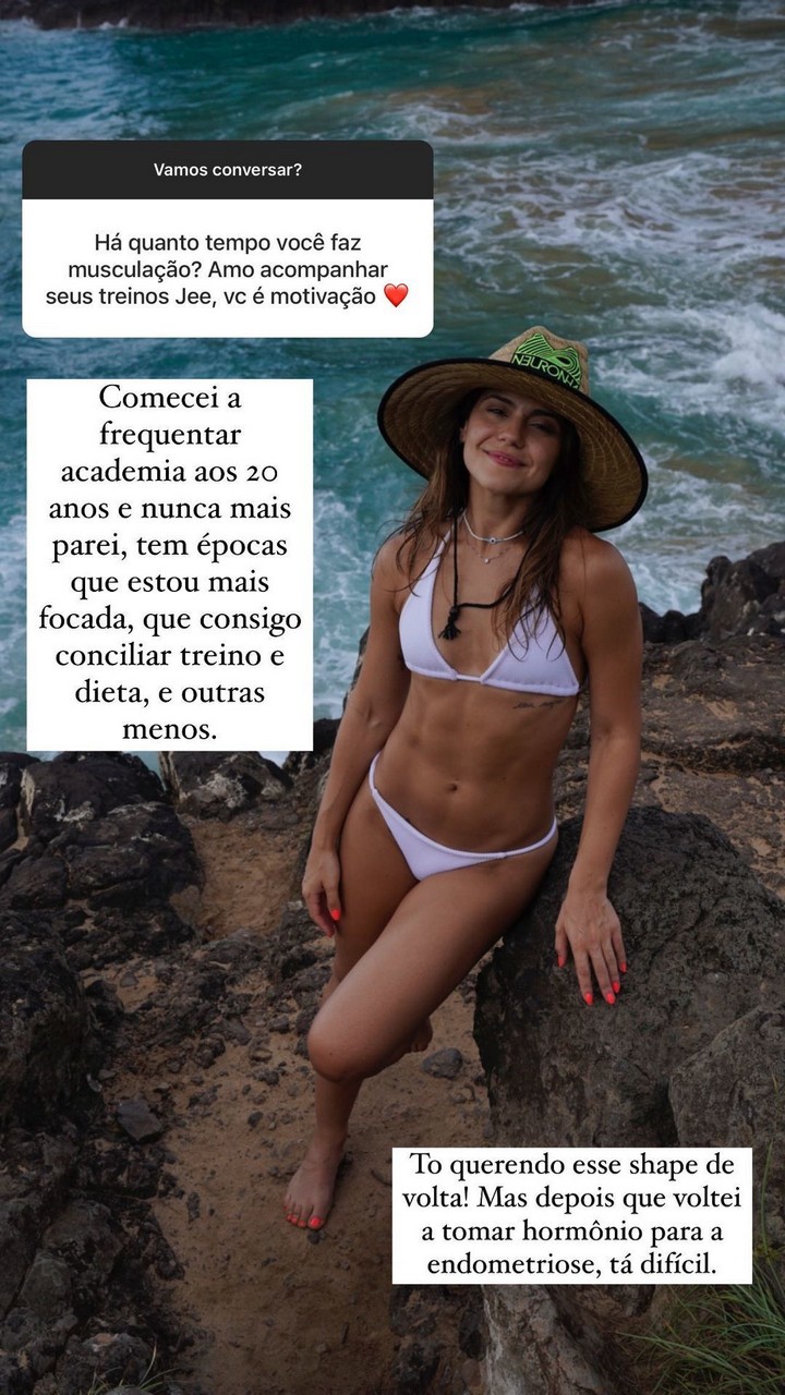 Jessika Alves Wikifee