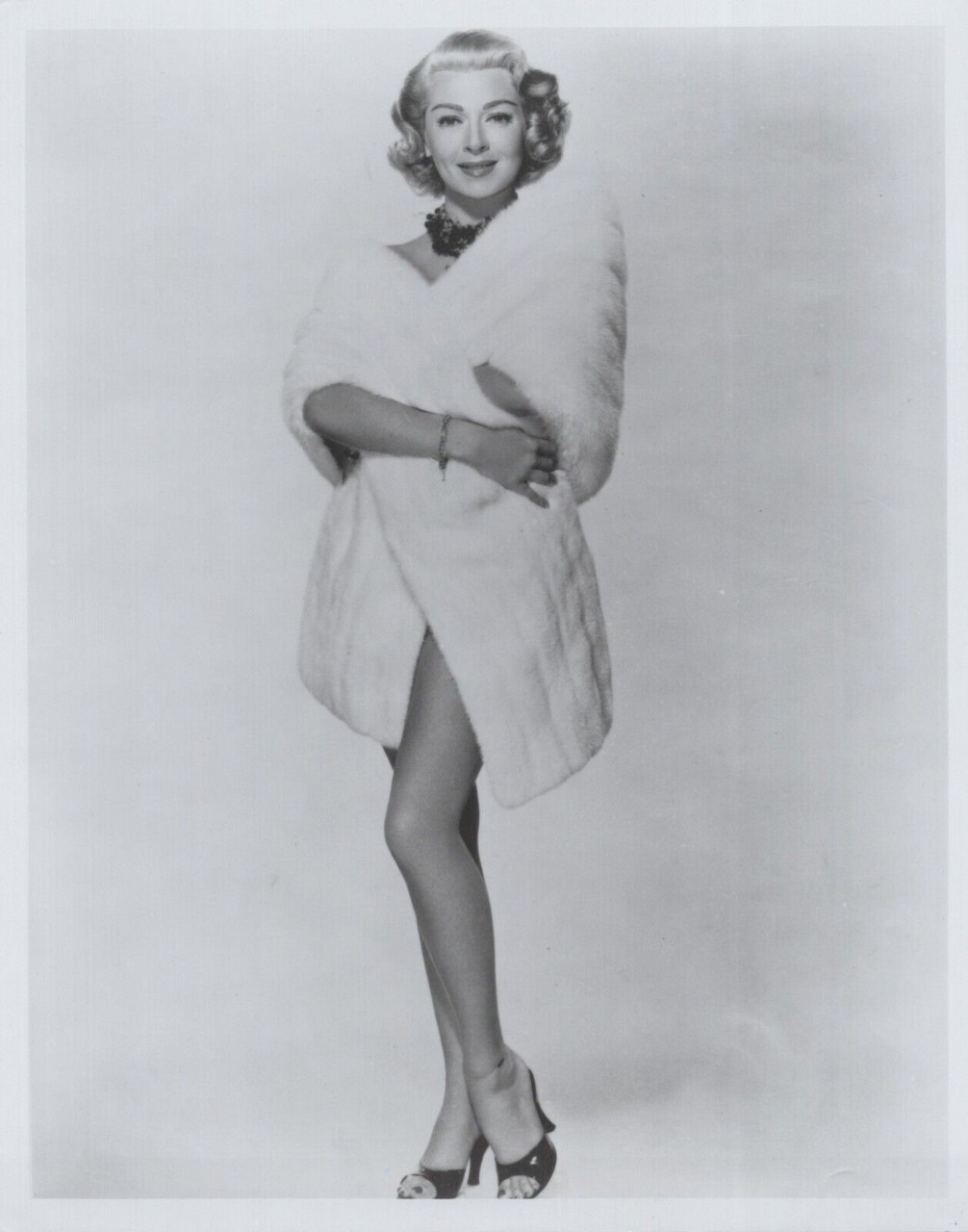 Lana Turner Wikifee