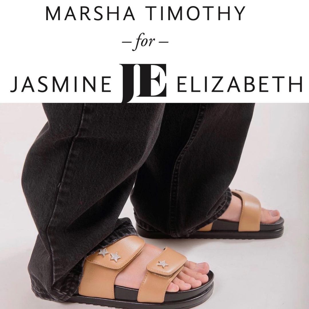 Marsha Timothy Feet
