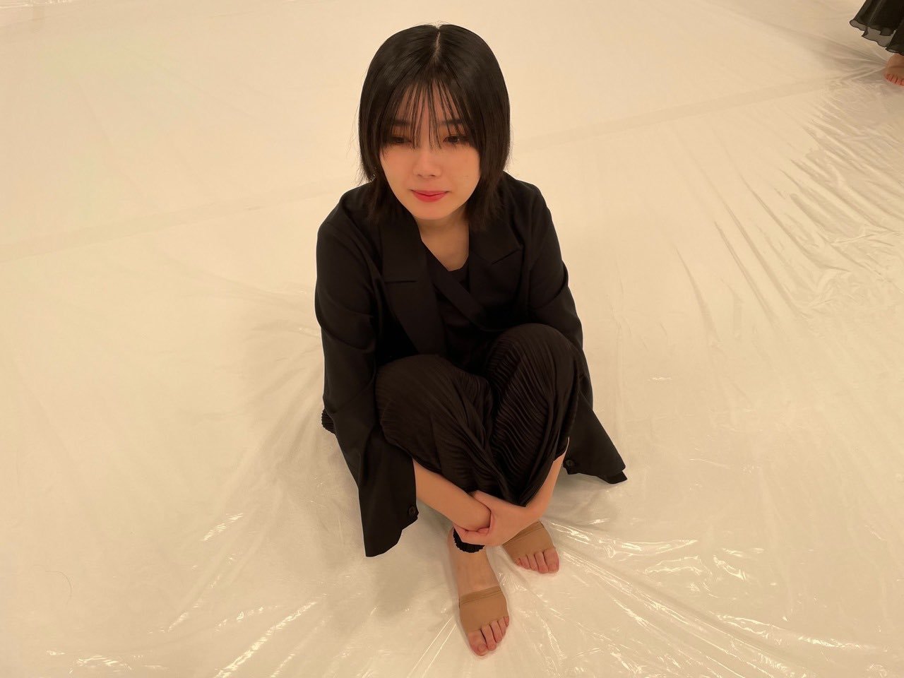 Karin Fujiyoshi Wikifeet