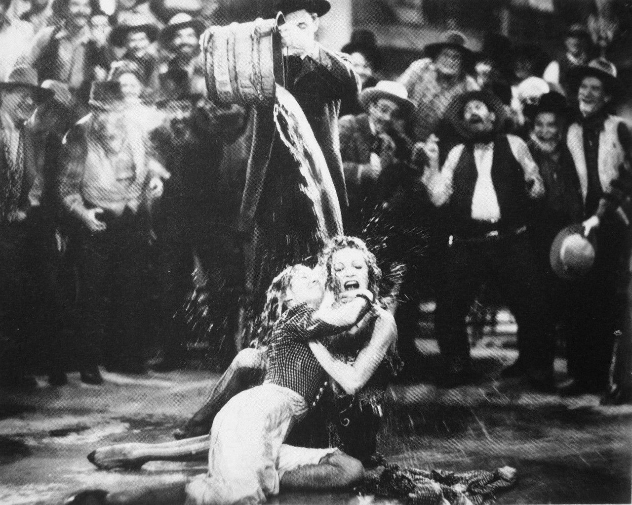 Marlene Dietrich Wikifeet