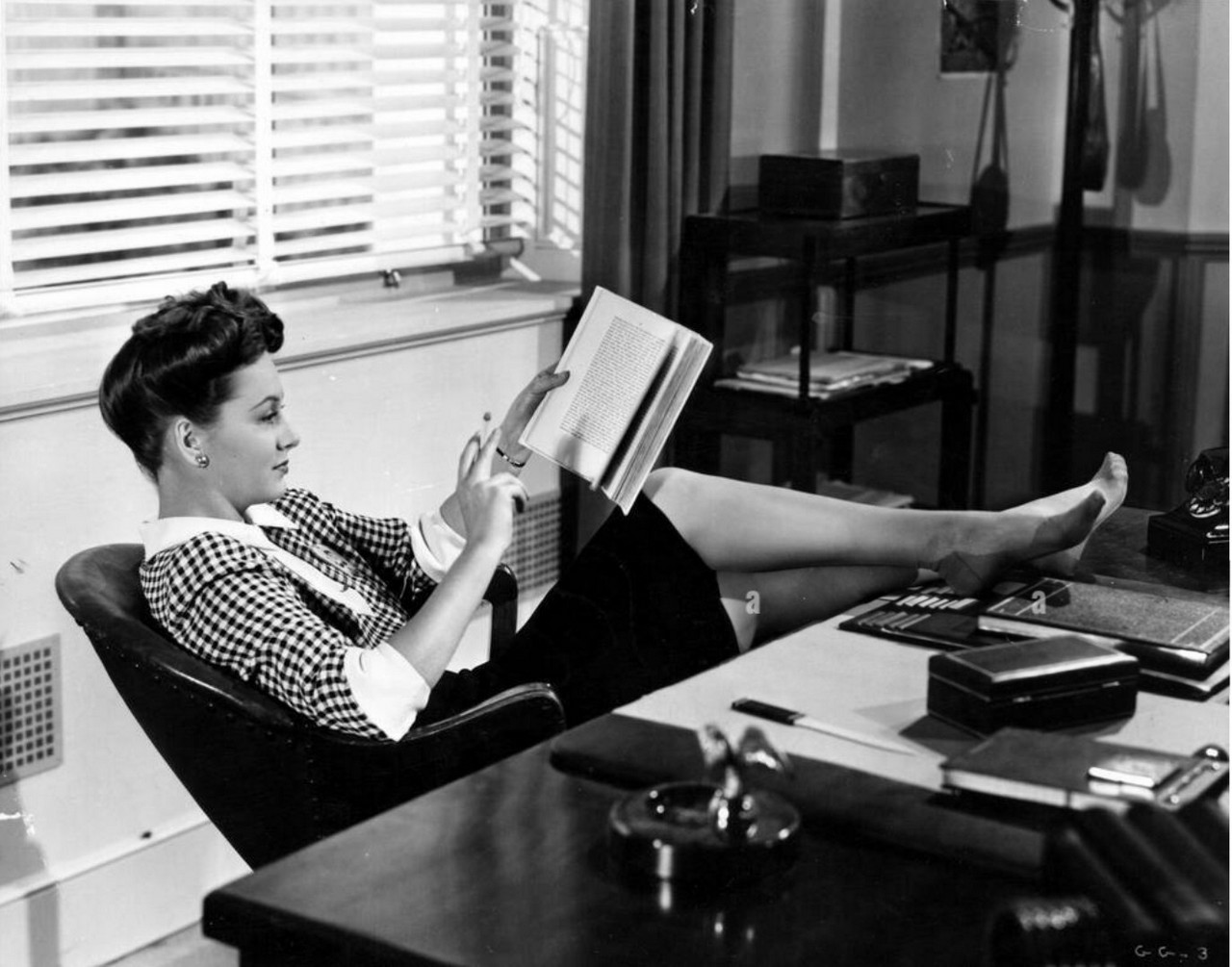 Olivia De Havilland Wikifeet