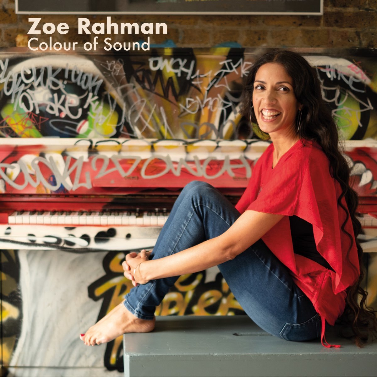 Zoe Rahman Wikifeet