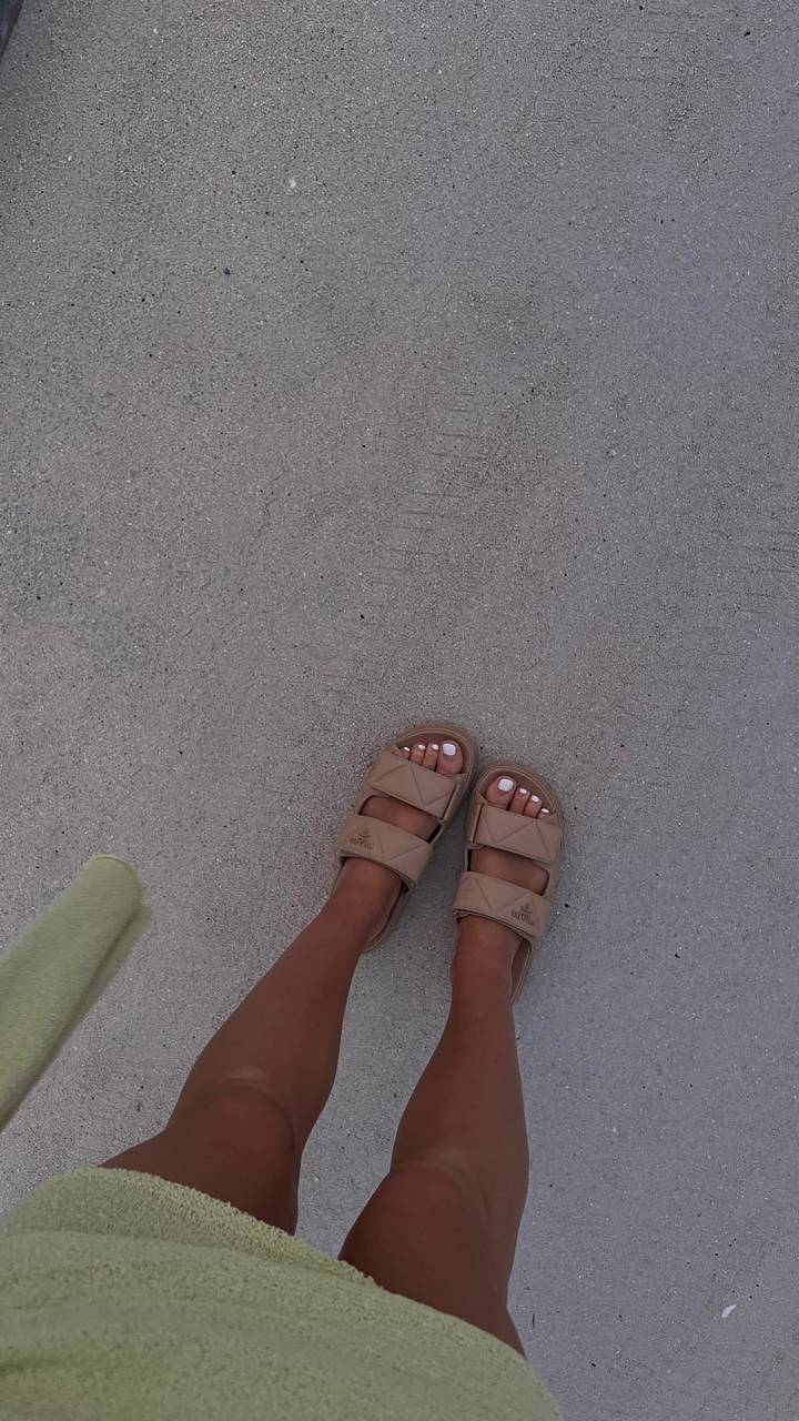 Tasha Ghouri Feet