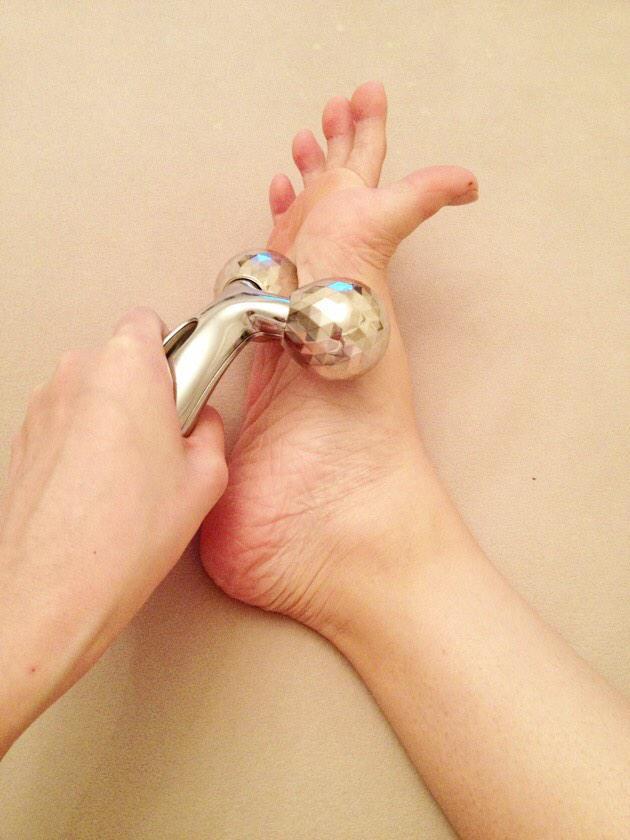 Anri Sugihara Feet